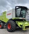 Зернозбиральний комбайн Claas Lexion 770, 2012 р.в, 2790 м/год, б/в - 4