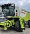 Зернозбиральний комбайн Claas Lexion 770, 2012 р.в, 2790 м/год, б/в - 5