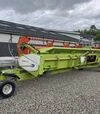 Зернозбиральний комбайн Claas Lexion 770, 2012 р.в, 2790 м/год, б/в - 9