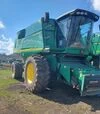 Зернозбиральний комбайн John Deere 9880i STS, 2007 р.в, 5000 м/год, б/в - 1