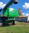 Зернозбиральний комбайн John Deere 9880i STS, 2007 р.в, 5000 м/год, б/в - 5