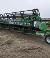 Зерноуборочный комбайн John Deere S 680i, 2013 г.в, 4050 м/ч, б/у - 6