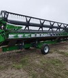 Зерноуборочный комбайн John Deere S 680i, 2013 г.в, 4050 м/ч, б/у - 7