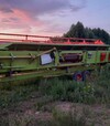 Зернозбиральний комбайн Claas Lexion 670, 2013 р.в, 3950 м/год, б/в - 4