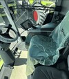 Зернозбиральний комбайн Claas Lexion 760, 2011 р.в, 3920 м/год, б/в - 5