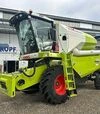 Зерноуборочный комбайн Claas Avero 240, 2021 г.в, 203 м/ч, б/у - 1