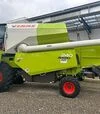 Зерноуборочный комбайн Claas Avero 240, 2021 г.в, 203 м/ч, б/у - 3