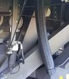 Зерноуборочный комбайн Claas Avero 240, 2021 г.в, 203 м/ч, б/у - 7