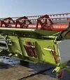 Зернозбиральний комбайн Claas Lexion 560, 2009 р.в, 2720 м/год, б/в - 10