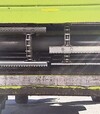 Зернозбиральний комбайн Claas Lexion 560, 2009 р.в, 2720 м/год, б/в - 4
