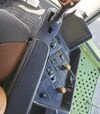 Зернозбиральний комбайн Claas Lexion 560, 2009 р.в, 2720 м/год, б/в - 8