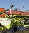Зернозбиральний комбайн Claas Lexion 560, 2009 р.в, 2720 м/год, б/в - 9
