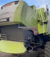 Зернозбиральний комбайн Claas Lexion 670, 2012 р.в, 3550 м/год, б/в - 4