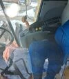 Зерноуборочный комбайн New Holland TC 5080, 2013 г.в, 3700 м/ч, б/у - 12