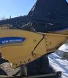 Зерноуборочный комбайн New Holland TC 5080, 2013 г.в, 3700 м/ч, б/у - 16