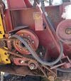 Зерноуборочный комбайн New Holland TC 5080, 2013 г.в, 3700 м/ч, б/у - 18