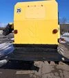 Зерноуборочный комбайн New Holland TC 5080, 2013 г.в, 3700 м/ч, б/у - 5