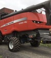 Зернозбиральний комбайн Massey Ferguson Delta 9380 AL, 2016 р.в, 1373 м/год, б/в - 4