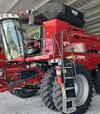 Зернозбиральний комбайн Case IH 7240, 2016 р.в, 2662 м/год, б/в - 1