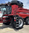 Зернозбиральний комбайн Case IH 7240, 2016 р.в, 2662 м/год, б/в - 2