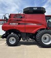 Зернозбиральний комбайн Case IH 7240, 2016 р.в, 2662 м/год, б/в - 4