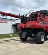 Зернозбиральний комбайн Case IH 7240, 2016 р.в, 2662 м/год, б/в - 5