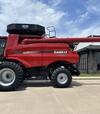 Зернозбиральний комбайн Case IH 7240, 2016 р.в, 2662 м/год, б/в - 6
