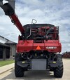 Зернозбиральний комбайн Case IH 7240, 2016 р.в, 2662 м/год, б/в - 7