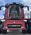 Зернозбиральний комбайн Case IH 7240, 2016 р.в, 2662 м/год, б/в - 8