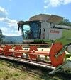 Зернозбиральний комбайн Claas Lexion 770TT, 2011 р.в, 4500 м/год, б/в - 1