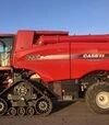 Зернозбиральний комбайн Case IH Axial-Flow 8230, 2013 р.в, 2478 м/год, б/в - 2
