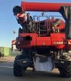 Зернозбиральний комбайн Case IH Axial-Flow 8230, 2013 р.в, 2478 м/год, б/в - 3