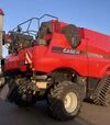 Зернозбиральний комбайн Case IH Axial-Flow 8230, 2013 р.в, 2478 м/год, б/в - 4