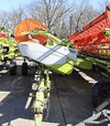 Зернозбиральний комбайн Claas Lexion 650, 2012 р.в, 2614 м/год, б/в - 12