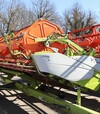 Зернозбиральний комбайн Claas Lexion 650, 2012 р.в, 2614 м/год, б/в - 14