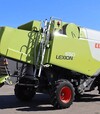 Зернозбиральний комбайн Claas Lexion 650, 2012 р.в, 2614 м/год, б/в - 4