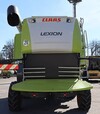 Зернозбиральний комбайн Claas Lexion 650, 2012 р.в, 2614 м/год, б/в - 7
