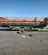 Зернозбиральний комбайн Claas Lexion 670, 2014 р.в, 3657 м/год, б/в - 12
