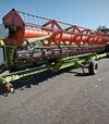 Зернозбиральний комбайн Claas Lexion 670, 2014 р.в, 3657 м/год, б/в - 13