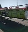 Зернозбиральний комбайн Claas Lexion 670, 2014 р.в, 3657 м/год, б/в - 14