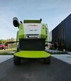 Зернозбиральний комбайн Claas Lexion 670, 2014 р.в, 3657 м/год, б/в - 6