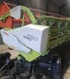 Зернозбиральний комбайн Claas Lexion 760TT, 2012 р.в, 2800 м/год, б/в - 23