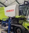 Зернозбиральний комбайн Claas Lexion 760TT, 2012 р.в, 2800 м/год, б/в - 5