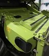 Зернозбиральний комбайн Claas Lexion 760TT, 2012 р.в, 2800 м/год, б/в - 6