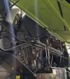 Зернозбиральний комбайн Claas Lexion 760TT, 2012 р.в, 2800 м/год, б/в - 7