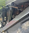 Зерноуборочный комбайн Claas Tucano 440, 2011 г.в, 1058 м/ч, б/у - 8