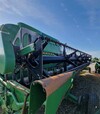 Зерноуборочный комбайн John Deere T660, 2013 г.в, 2215 м/ч, б/у - 6