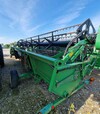 Зерноуборочный комбайн John Deere T660, 2013 г.в, 2215 м/ч, б/у - 7