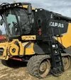 Зернозбиральний комбайн CAT Lexion 760TT, 2012 р.в, 2995 м/год, б/в - 1