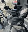 Зернозбиральний комбайн CAT Lexion 760TT, 2012 р.в, 2995 м/год, б/в - 7